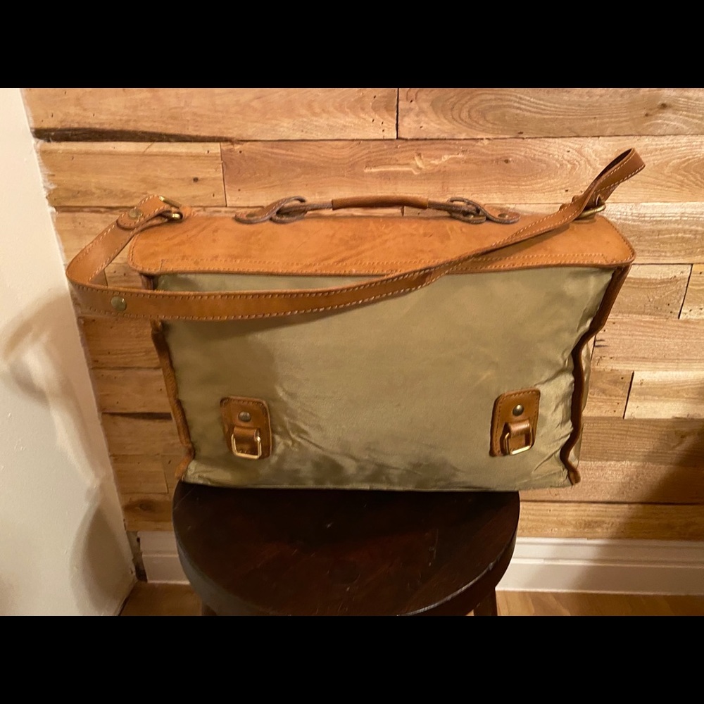 Duffle bag